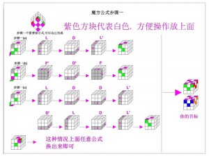 《魔方世界新手启程：初探前期大陆攻略秘籍》