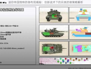 迷你帝国独特防御布局揭秘：创新战术下的另类防御策略解析