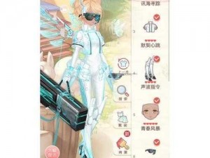 奇迹暖暖少女级19-6完美攻略：掌握搭配技巧，轻松通关第十九章-6关卡