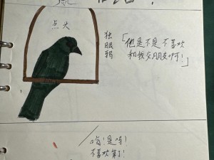 乌鸦的悲鸣：从零开始学习入门教程全攻略