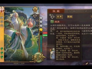 三国杀传奇华佗武将搭配策略：探索最佳组合，发挥最大战力