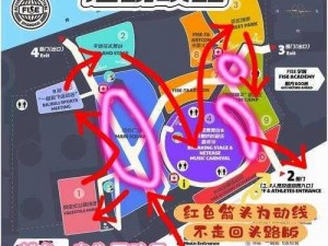 《极限竞速：地平线3环城赛道位置及攻略详解》