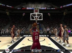 深入解析nbalive2008操作精髓，解锁篮球游戏新体验