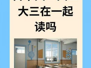 日本大一大二大三在一起读吗(日本大学的大一大二大三是连读吗？)