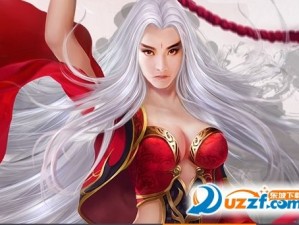 白发魔女传手游怎样解决战力提升难题？