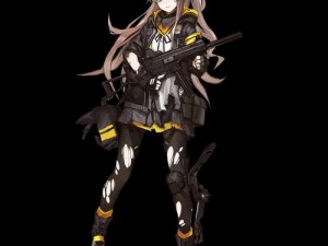 少女前线UMP45获取攻略：全解析如何获得UMP45