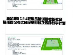 足球经理2012拜师攻略：实用小技巧提升你的教练水平