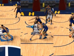 关于NBA2K13的抢篮板技巧指南：如何有效抢夺篮板球？