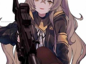 少女前线ump45专属装备深度解析：性能外观与实用性全方位探讨