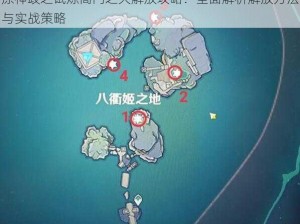 原神歧之试炼高门之火解放攻略：全面解析解放方法与实战策略