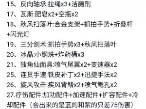 《如何选择奇葩战斗家中的最佳角色？》——从实力技能操作难度等多角度解析