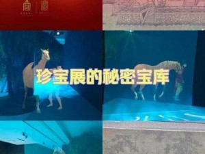 全民穿越之宫：挖掘隐藏钻石宝库的秘密攻略，助您解锁无限财富之旅