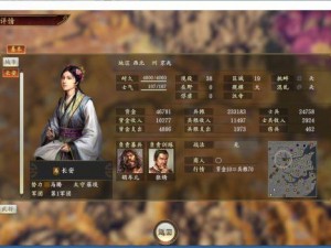 三国志14南中地区高效运粮策略揭秘：快速运粮方法详解