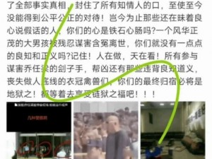 911 爆料官网往期回顾，带你揭秘事件背后的真相