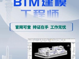 bim 一级建模师的高效神器