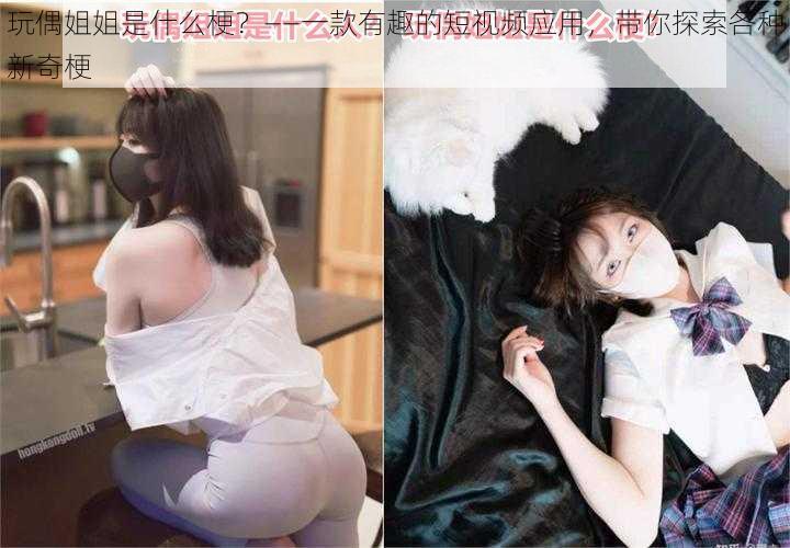 玩偶姐姐是什么梗？——一款有趣的短视频应用，带你探索各种新奇梗