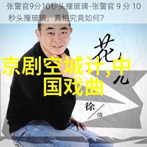 张警官9分10秒头撞玻璃-张警官 9 分 10 秒头撞玻璃，真相究竟如何？