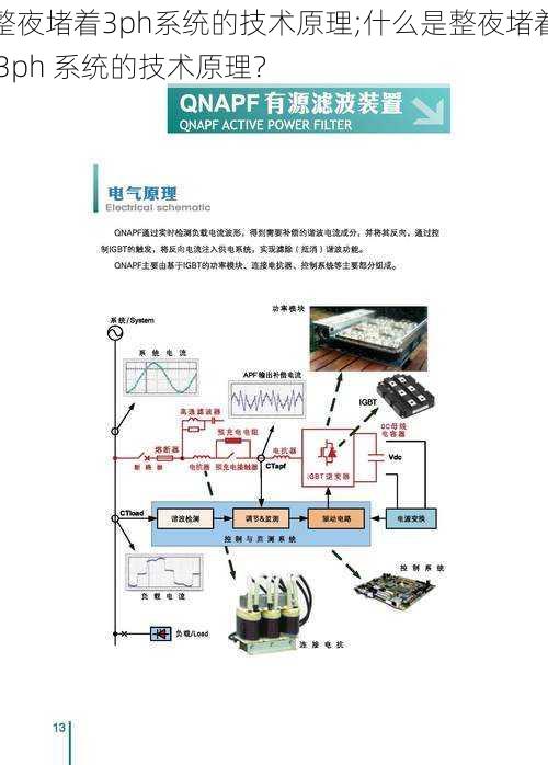 整夜堵着3ph系统的技术原理;什么是整夜堵着 3ph 系统的技术原理？