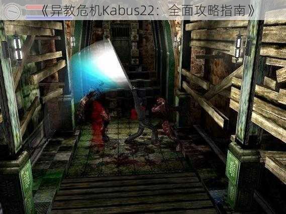 《异教危机Kabus22：全面攻略指南》