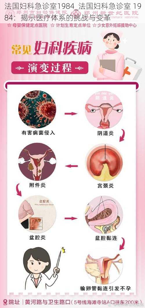 法国妇科急诊室1984_法国妇科急诊室 1984：揭示医疗体系的挑战与变革