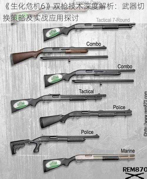 《生化危机6》双枪技术深度解析：武器切换策略及实战应用探讨