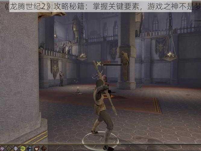 《龙腾世纪2》攻略秘籍：掌握关键要素，游戏之神不是梦