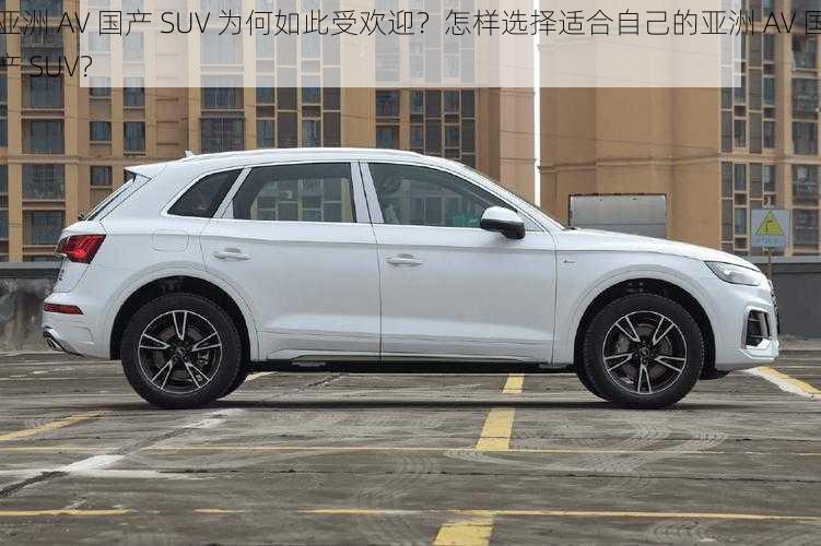 亚洲 AV 国产 SUV 为何如此受欢迎？怎样选择适合自己的亚洲 AV 国产 SUV？